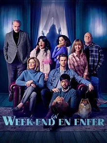 Un week-end en enfer