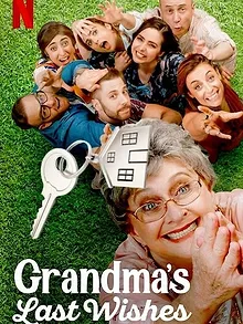 Le Testament de Grand-mère