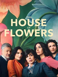 La casa de las flores