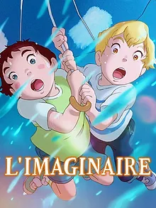 L'Imaginaire