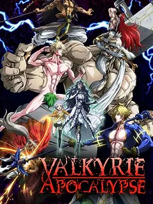 Valkyrie Apocalypse
