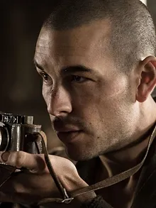 Le Photographe de Mauthausen
