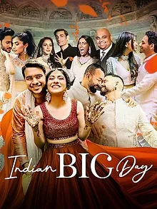 Indian Big Day