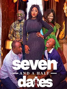 Seven and a Half Dates