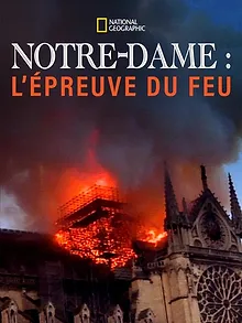 Notre-Dame : l'épreuve du feu