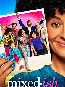 mixed•ish