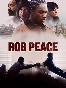 Rob Peace