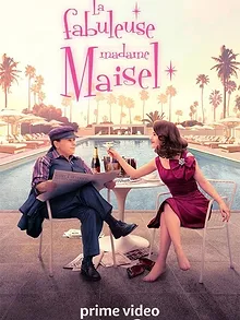 La Fabuleuse Mme. Maisel