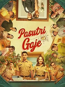 Pasutri Gaje