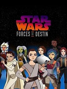 Star Wars : Forces du destin