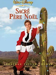 Sacré Père Noël