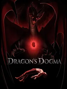 Dragon's Dogma