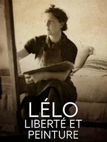 Lélo, liberté et peinture