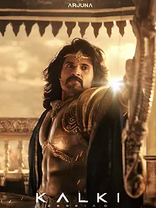 Kalki 2898 AD