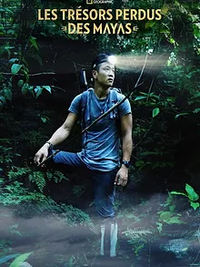 Les trésors perdus des Mayas