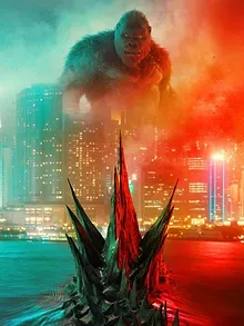 Godzilla vs. Kong