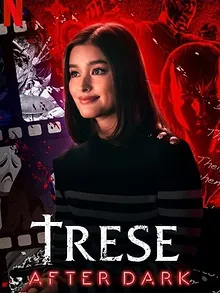 Trese : Entre deux mondes - Lumière sur les ombres