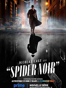Spider-Noir