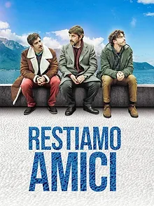 Restiamo amici