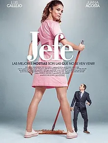 Jefe