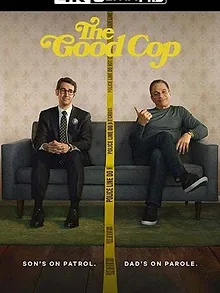 The Good Cop