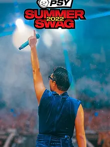 PSY SUMMER SWAG 2022