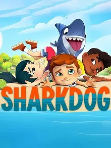 Toukin, le chien-requin