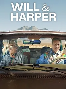 Will & Harper