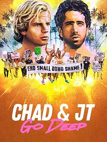 Chad and JT Go Deep