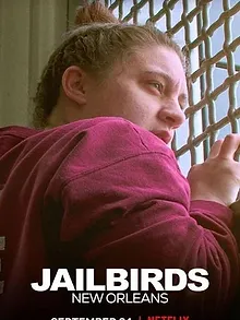 Jailbirds New Orleans