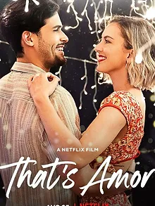 That's Amor