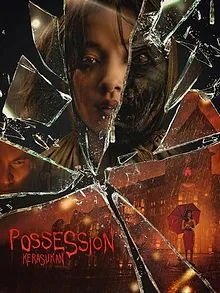Possession: Kerasukan