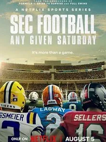 SEC Football : L'enfer du samedi