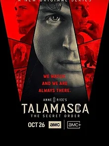 Talamasca: The Secret Order