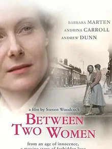 Between Two Women
