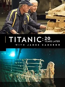 Titanic 20 ans d'un film culte