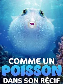 Comme un poisson dans son récif