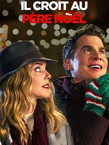 Il croit au père Noël