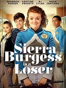 Sierra Burgess Is a Loser
