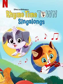 Rhyme Time Town Singalongs