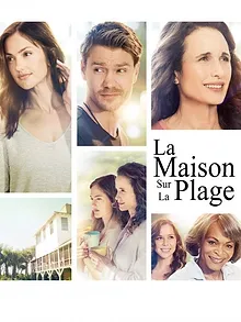 La maison sur la plage