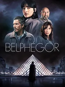 Belphégor