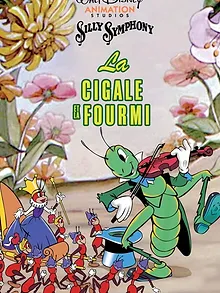 La Cigale et la Fourmi