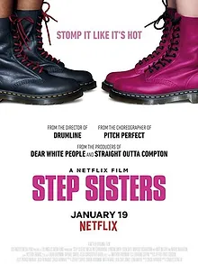 Step Sisters