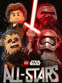LEGO Star Wars: All-Stars