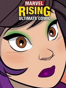 Marvel Rising: Initiation