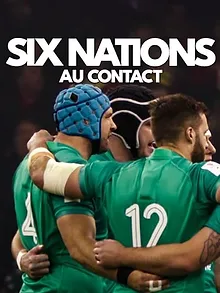 Six Nations : Au contact