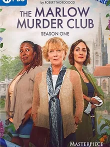 Les dames de Marlow enquêtent