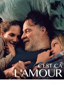 C'est ça l'amour