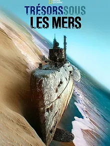 Trésors sous les Mers
